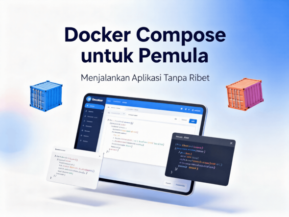 Docker Compose Tutorial
