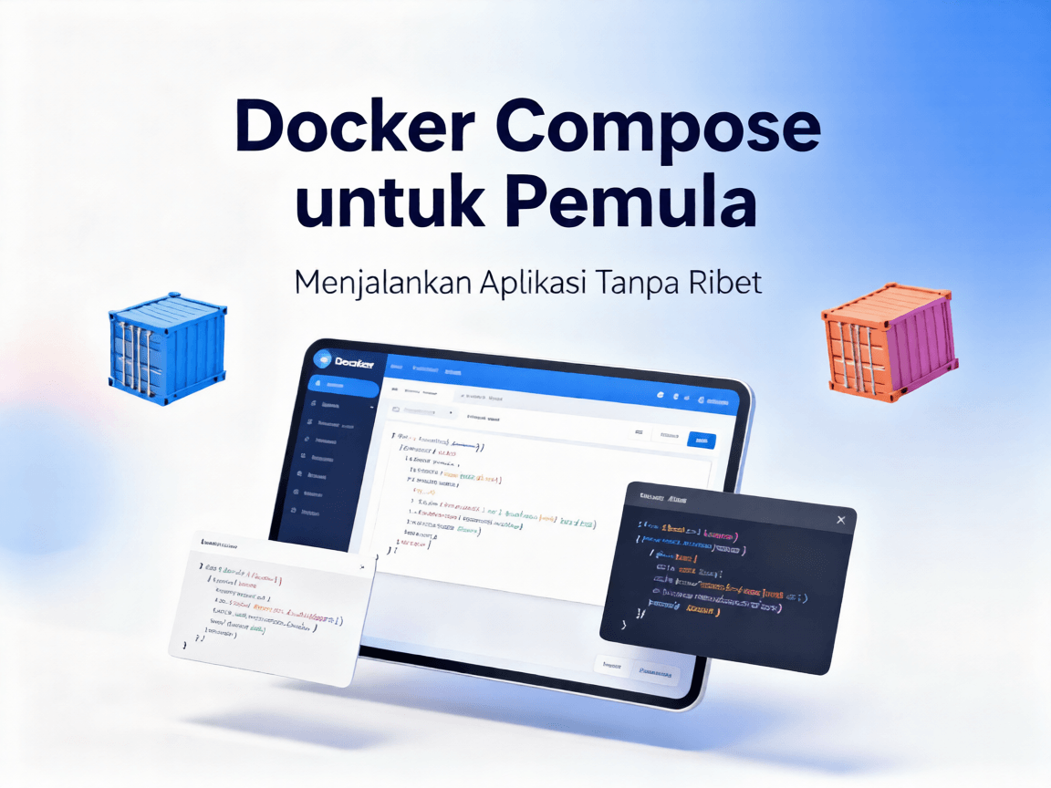 Docker Compose Tutorial